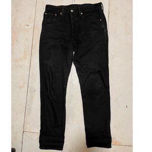 Levi's 501, 32W x 32L